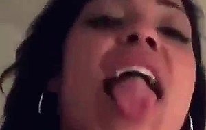 Homemade latina fuck in the room