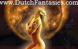Dutch doctor fucks her male patient fantasy