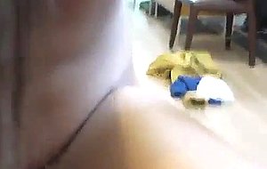 Student shows off her sexy nipples p